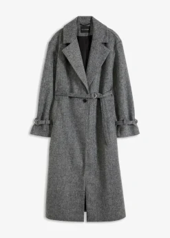 Discount Mantel Damen Jacken & Mäntel|Bekleidung·Hosen