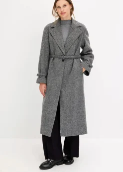 Discount Mantel Damen Jacken & Mäntel|Bekleidung·Hosen