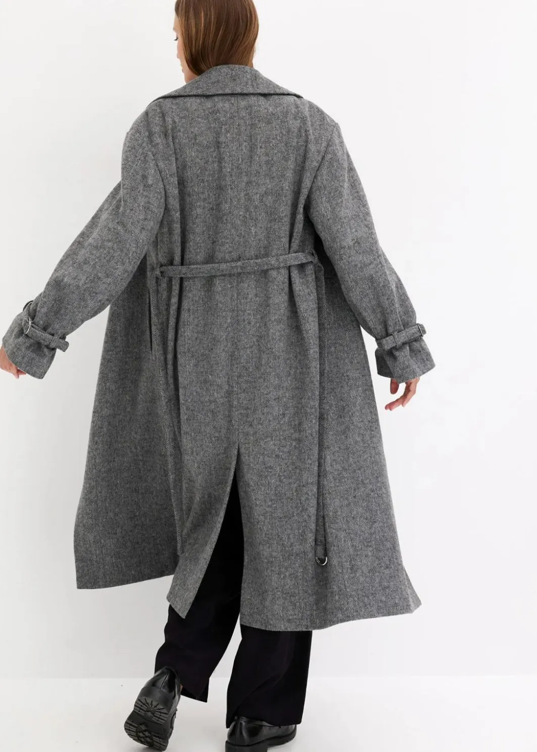 Discount Mantel Damen Jacken & Mäntel|Bekleidung·Hosen