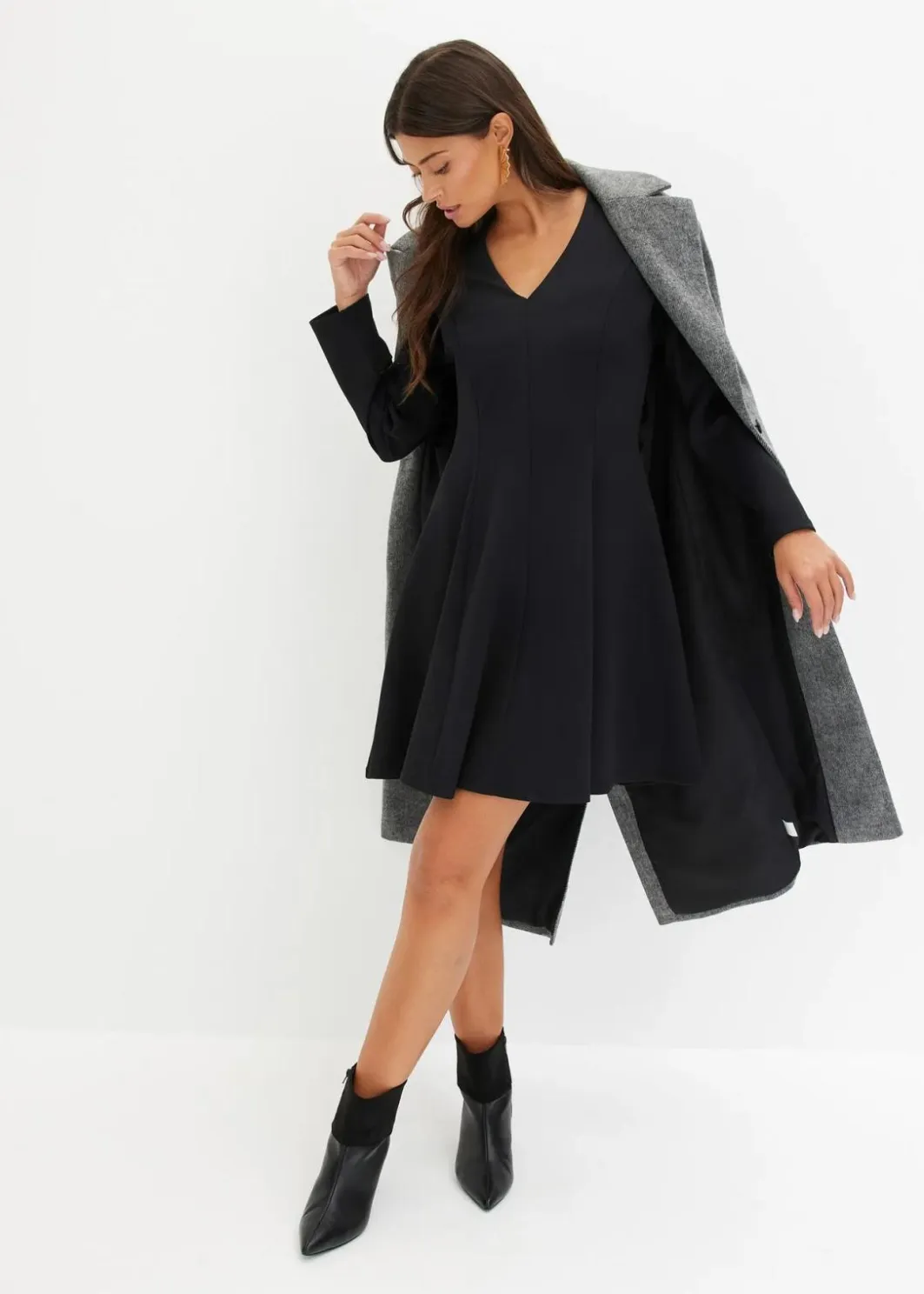 Discount Mantel Damen Jacken & Mäntel|Bekleidung·Hosen