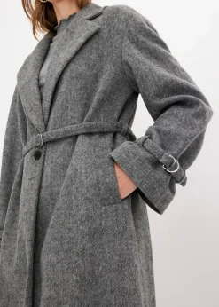 Discount Mantel Damen Jacken & Mäntel|Bekleidung·Hosen