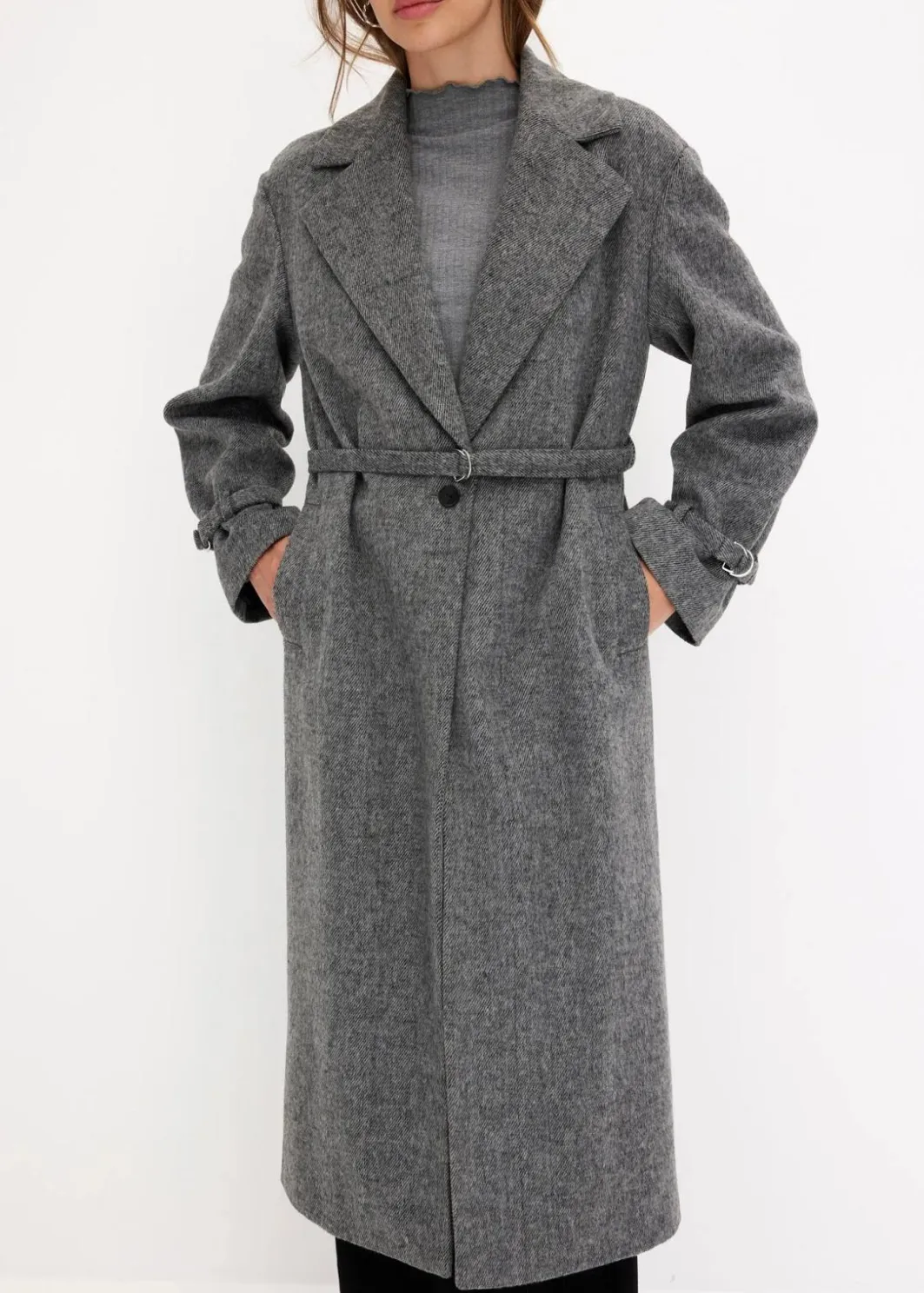 Discount Mantel Damen Jacken & Mäntel|Bekleidung·Hosen