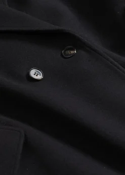 Damen bonprix Nachhaltigere Materialien|Jacken & Mäntel|Mantel