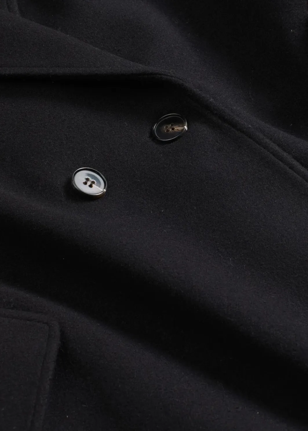 Damen bonprix Nachhaltigere Materialien|Jacken & Mäntel|Mantel