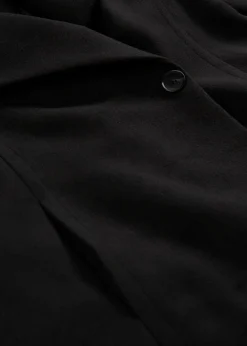 Damen bonprix Bekleidung·Hosen|Jacken & Mäntel|Mantel aus Wollimitat