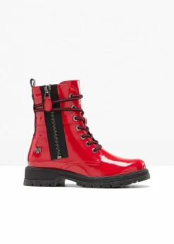 Damen Marco Tozzi High Heels|Boots|by Guido Maria Kretschmer Schnürboots