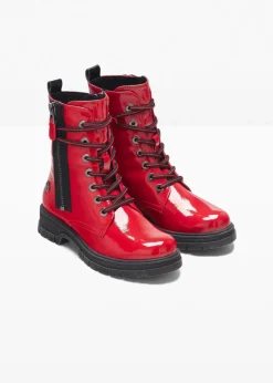 Damen Marco Tozzi High Heels|Boots|by Guido Maria Kretschmer Schnürboots