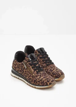 Damen Marco Tozzi High Heels|Sneaker|Sneaker