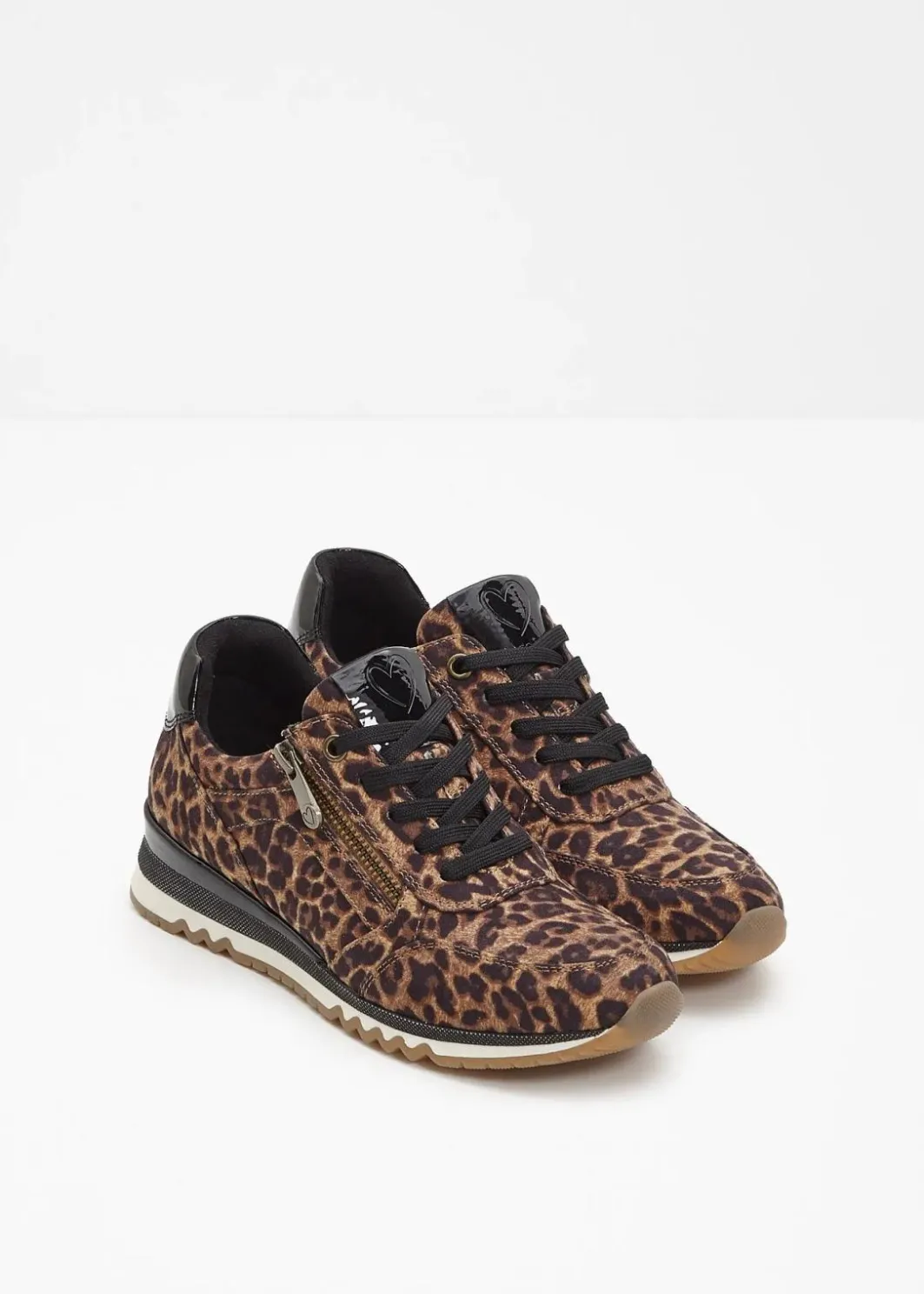 Damen Marco Tozzi High Heels|Sneaker|Sneaker