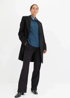 Online Marlenehose Damen Hosen|Kurzgrößen