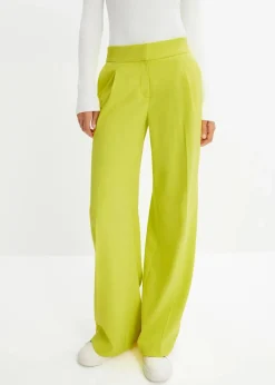 Sale Marlenehose Damen Hosen|Nachhaltigere Materialien