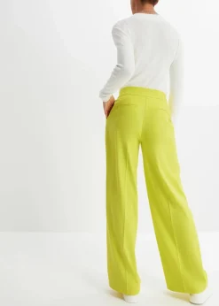 Sale Marlenehose Damen Hosen|Nachhaltigere Materialien