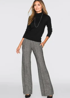 Marlenehose Damen Kurzgrößen|Bekleidung·Kleider