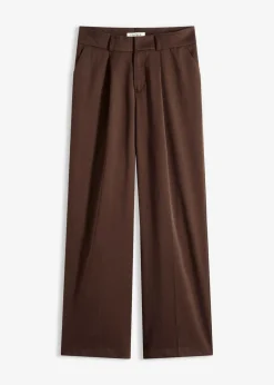 Marlenehose Damen Bekleidung·Kleider|Nachhaltigere Materialien