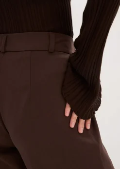 Marlenehose Damen Bekleidung·Kleider|Nachhaltigere Materialien