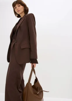Marlenehose Damen Bekleidung·Kleider|Nachhaltigere Materialien