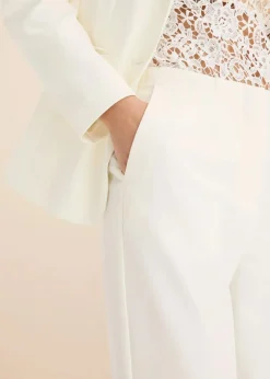 Damen bonprix Bekleidung·Kleider|Hosen|Marlenehose