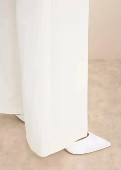 Damen bonprix Bekleidung·Kleider|Hosen|Marlenehose