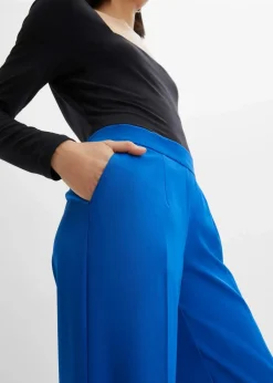 Damen bonprix Bekleidung·Kleider|Hosen|Marlenehose