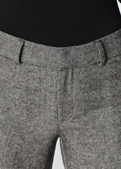 Damen bonprix Bekleidung·Kleider|Hosen|Marlenehose