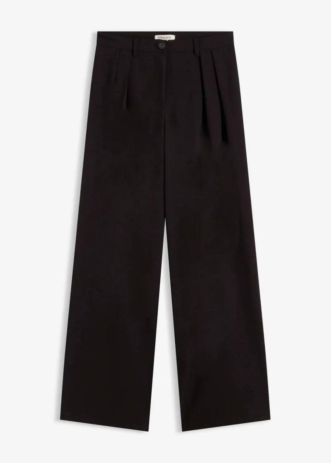Damen bonprix Bekleidung·Kleider|Hosen|Marlenehose