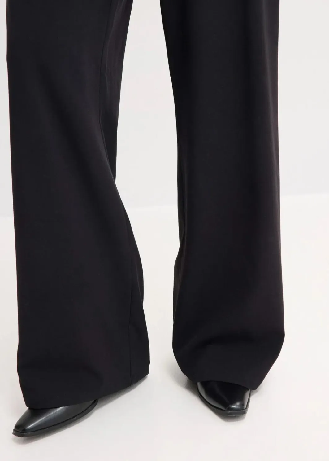 Damen bonprix Bekleidung·Kleider|Hosen|Marlenehose