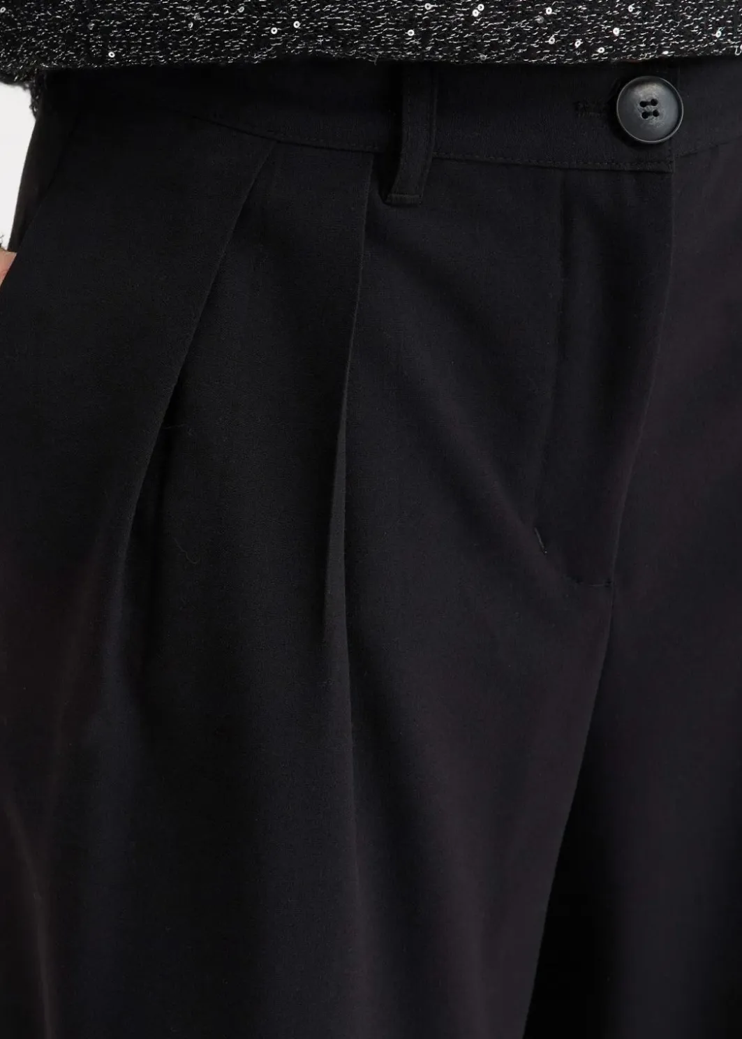 Damen bonprix Bekleidung·Kleider|Hosen|Marlenehose