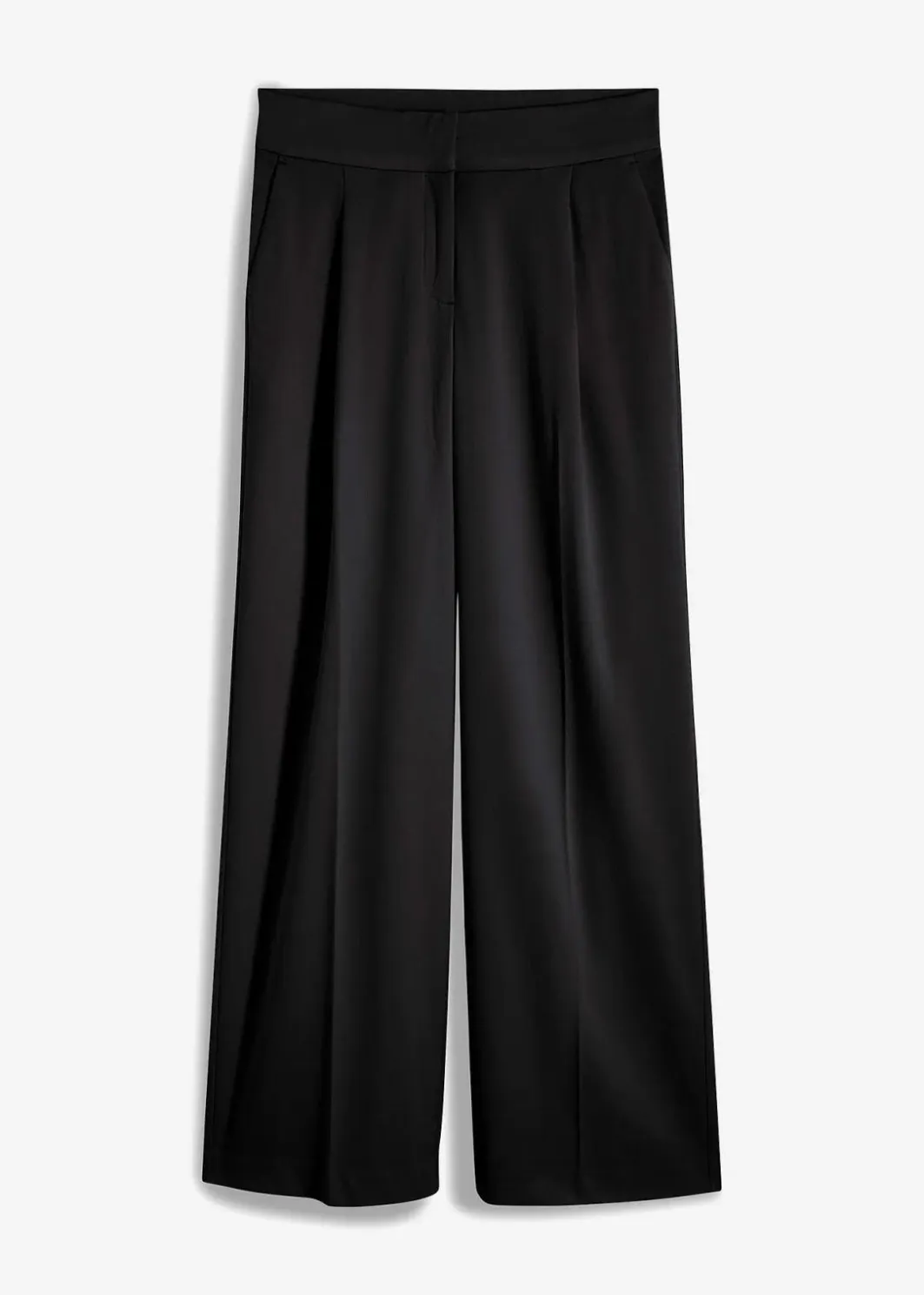Sale Marlenehose Damen Bekleidung·Kleider|Nachhaltigere Materialien