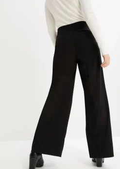 Sale Marlenehose Damen Bekleidung·Kleider|Nachhaltigere Materialien