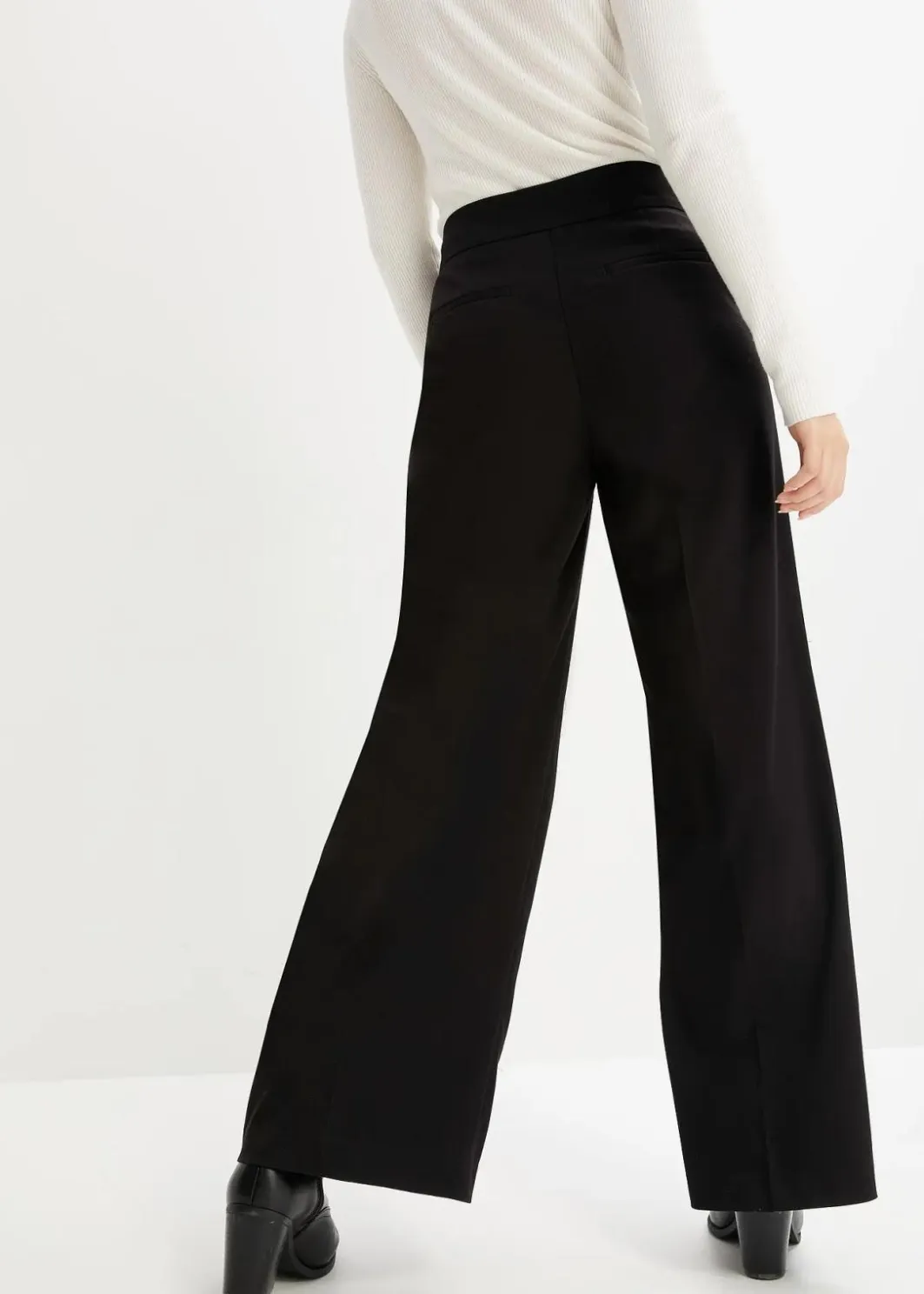 Sale Marlenehose Damen Bekleidung·Kleider|Nachhaltigere Materialien
