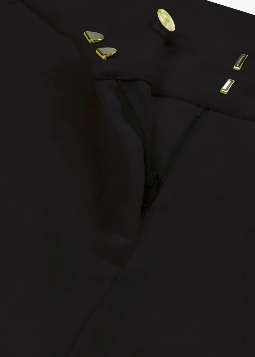 Sale Marlenehose Damen Bekleidung·Kleider|Nachhaltigere Materialien