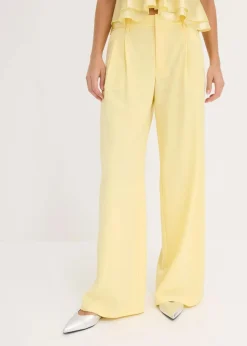New Marlenehose Damen Bekleidung·Kleider|Festliche Mode