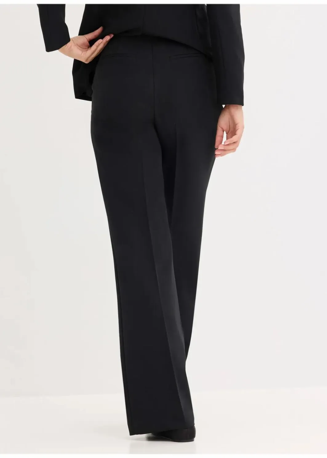 New Marlenehose Damen Bekleidung·Kleider|Festliche Mode