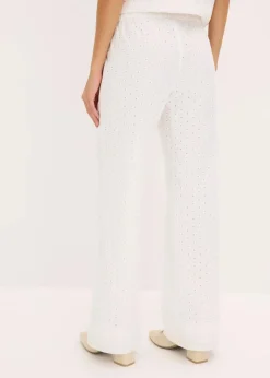 New Marlenehose Damen Bekleidung·Kleider|Hosen
