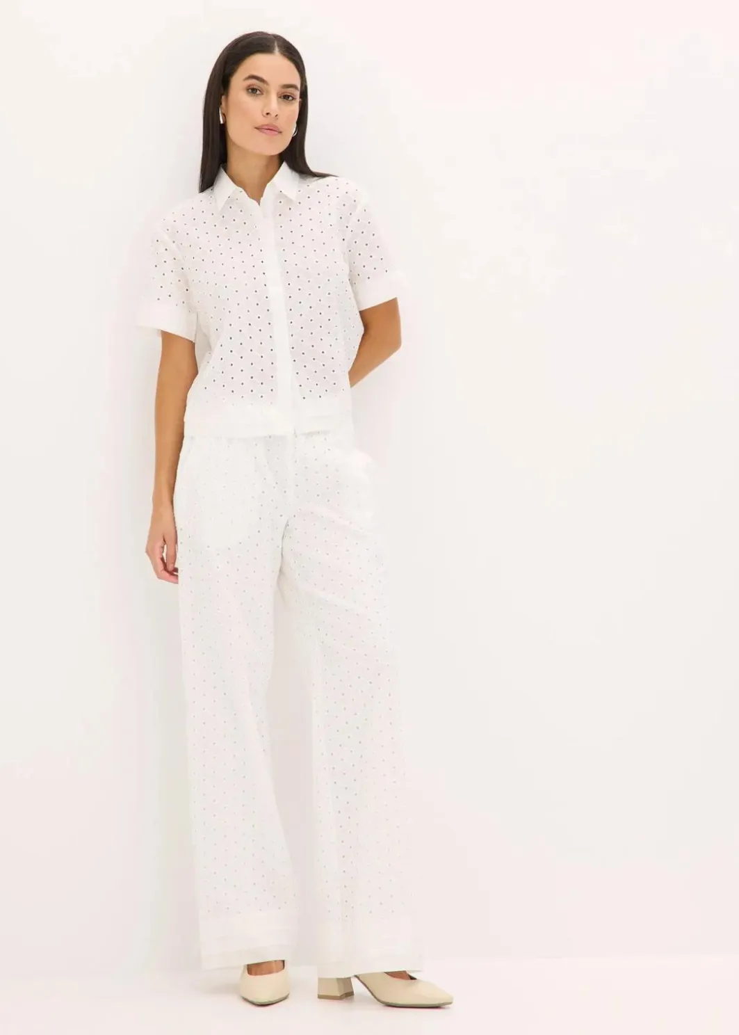 New Marlenehose Damen Bekleidung·Kleider|Hosen