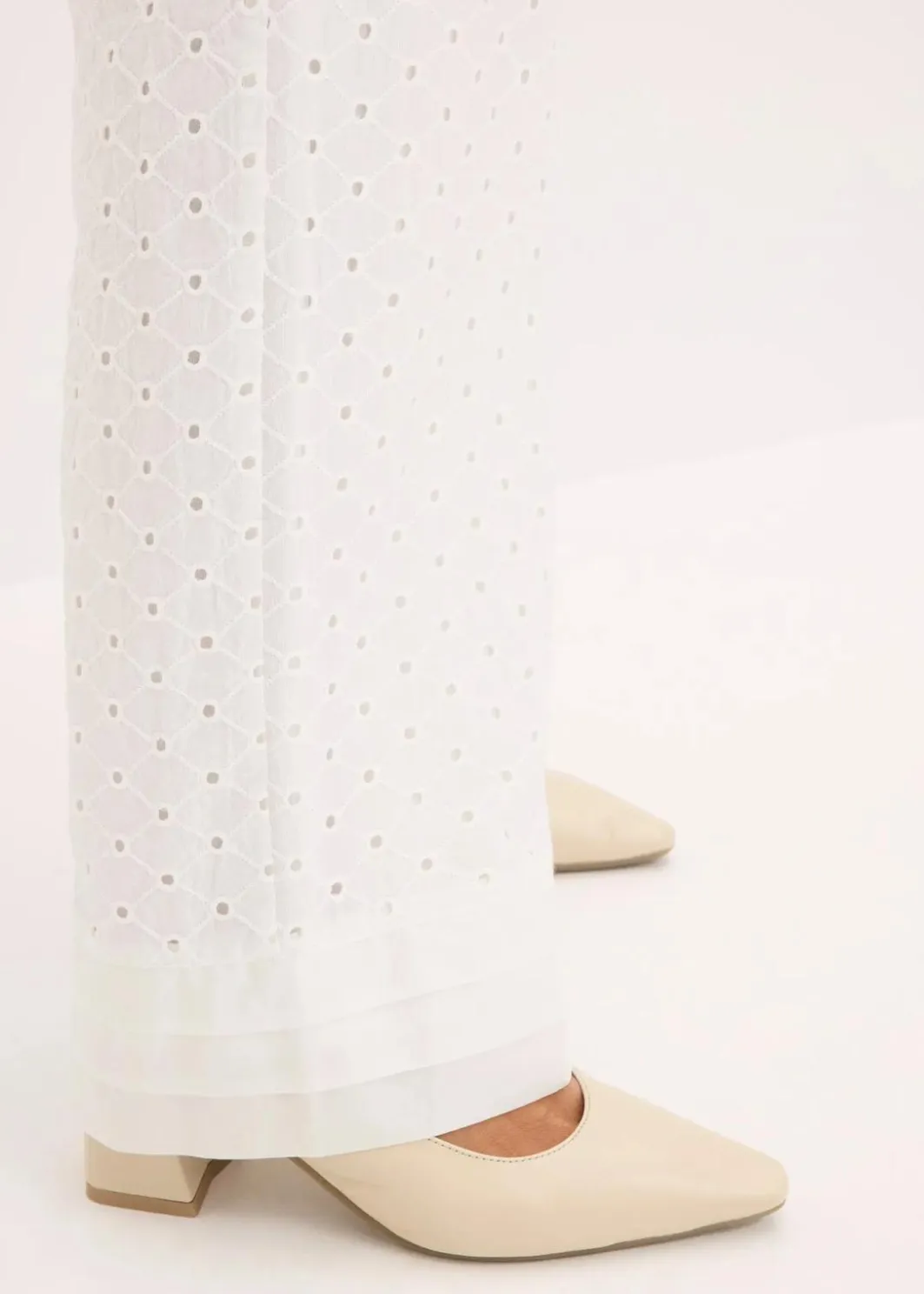 New Marlenehose Damen Bekleidung·Kleider|Hosen