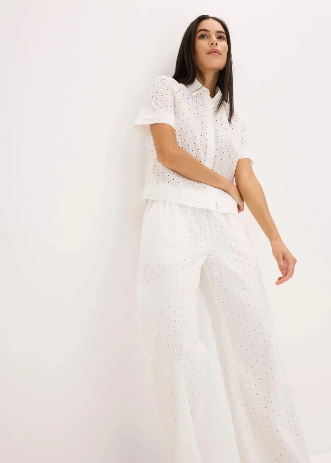 New Marlenehose Damen Bekleidung·Kleider|Hosen