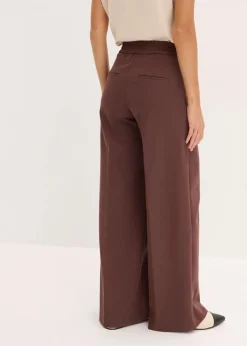 Outlet Marlenehose Damen Bekleidung·Kleider|Hosen