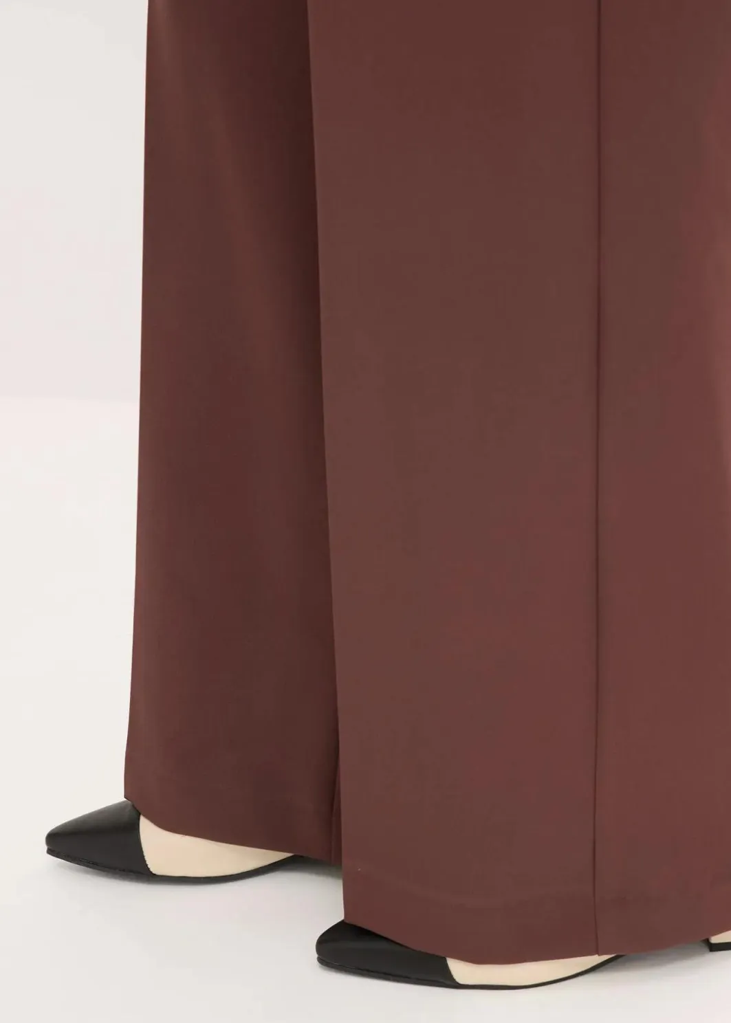 Outlet Marlenehose Damen Bekleidung·Kleider|Hosen