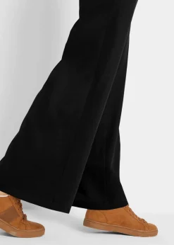 Clearance Marlenehose mit Bequembund Damen Hosen|Kurzgrößen