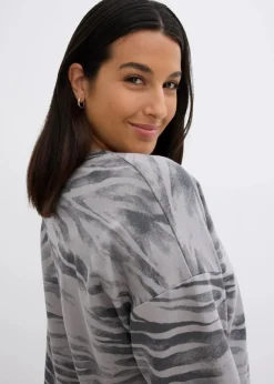 Hot Marlenehose aus fließendem Viskose-Mix Damen Hosen|Kurzgrößen