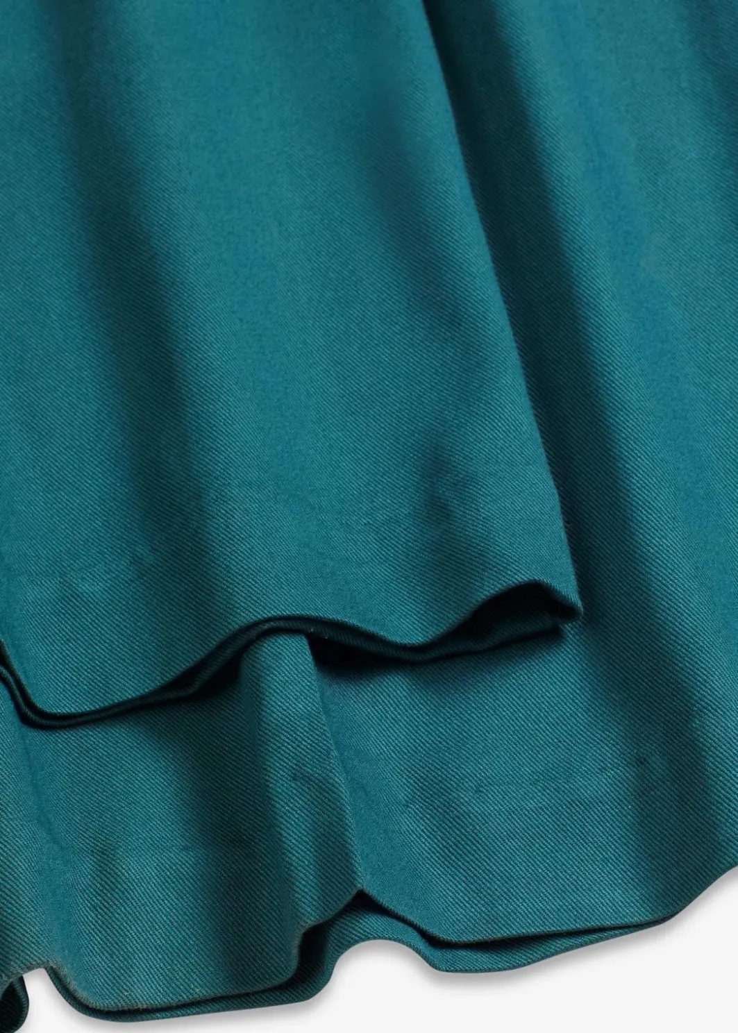 Hot Marlenehose aus fließender Viskose Damen Hosen|Bekleidung·Kleider