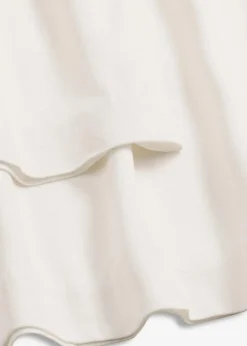 Hot Marlenehose aus fließender Viskose Damen Bekleidung·Kleider|Hosen