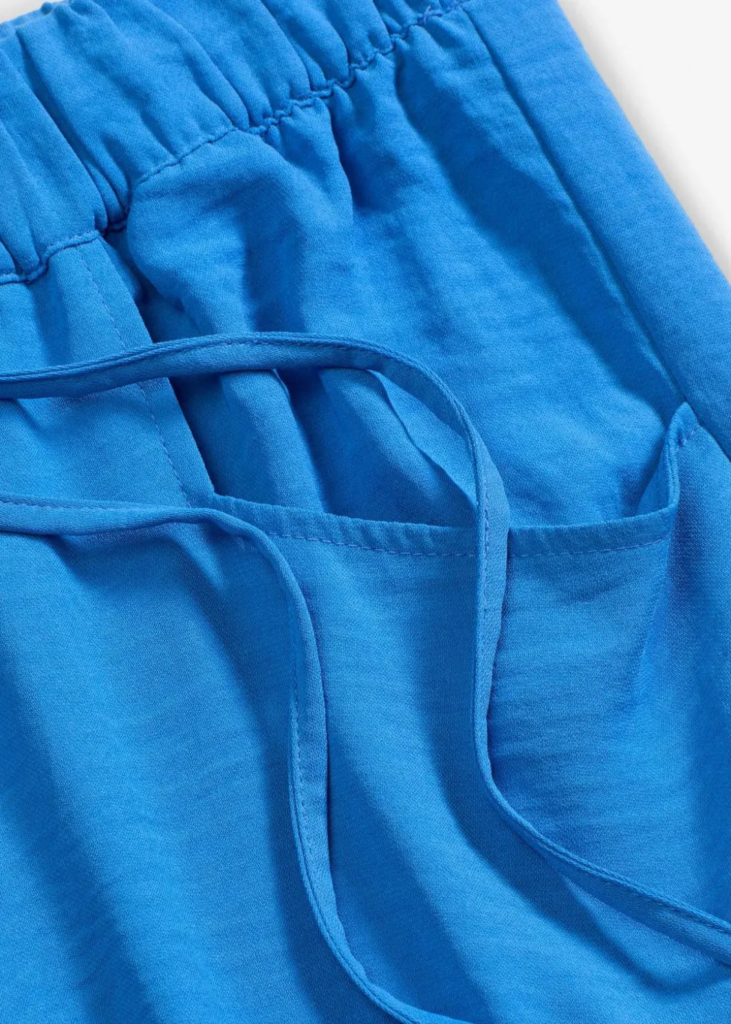 Best Marlenehose aus leichtem Crêpe Damen Hosen|Bekleidung·Kleider