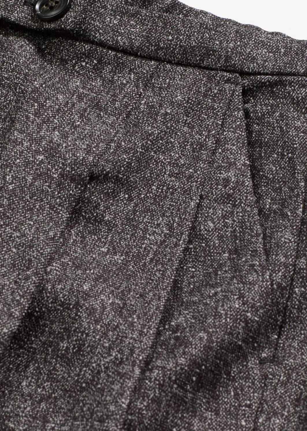 Outlet Marlenehose aus softem Viskose-Mix Damen Bekleidung·Kleider|Hosen