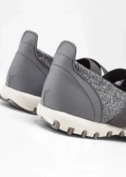 Discount Mary-Janes mit elastischen Riemen Damen Sommerschuhe|Schuhe & Accessoires In Spezialgrößen·Elastischer Schaft