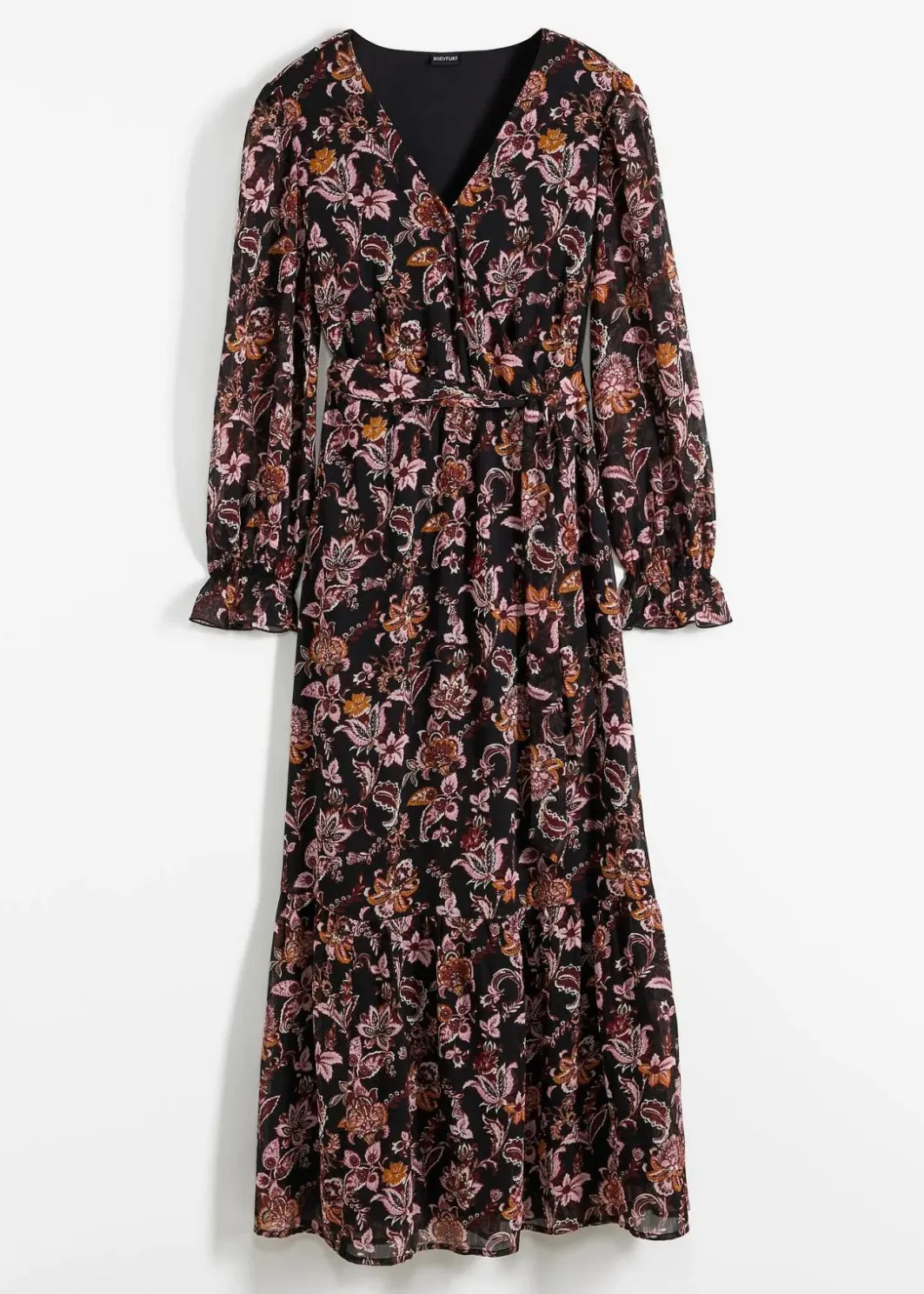 Outlet Maxikleid Damen Kleider|Bekleidung·Pullover & Strickjacken