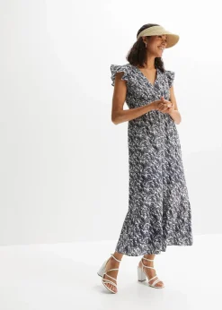 Best Maxikleid Damen Bekleidung·Pullover & Strickjacken|Kleider