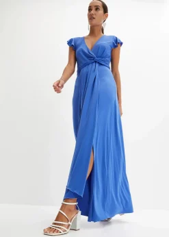 Damen bonprix Kleider|Festliche Mode|Maxikleid