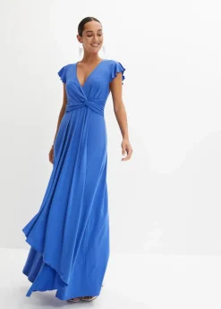 Damen bonprix Kleider|Festliche Mode|Maxikleid